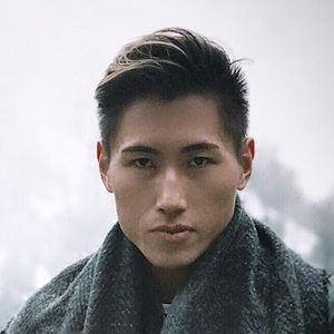 Meet your Posher, Huey